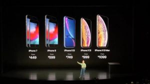 iPhone那么贵的10个秘密 让苹果继续飞一会儿