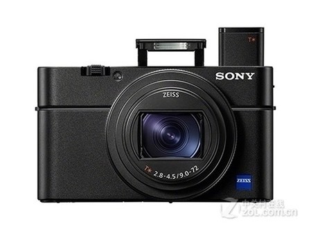 杭州索尼RX100M6数码相机促销7580元