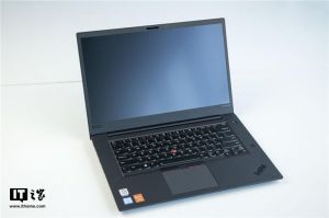 设计师们的挚爱：ThinkPad X1隐士笔记本体验