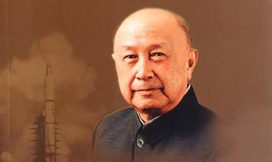 ▲钱学森之问是困扰当今科学发展的经典问题(图片来源:fenghuang)