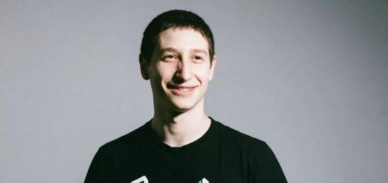 Ari Weinstein&nbsp;本人