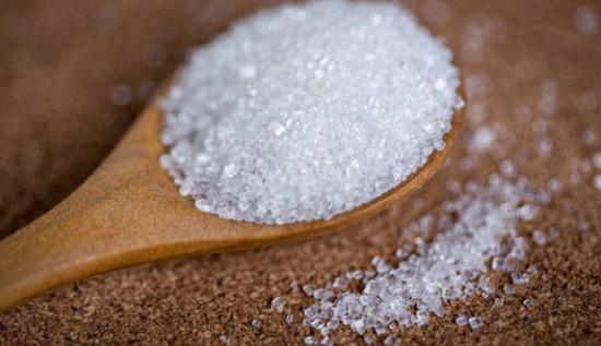 ▲谷氨酸钠即味精，是酱油主要添加剂之一（图片来自网络）