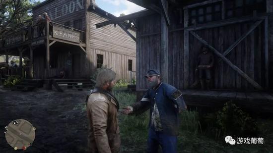 因为给出了2美元要求拥抱的老兵