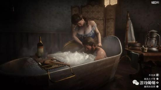 乐趣还是很丰富的