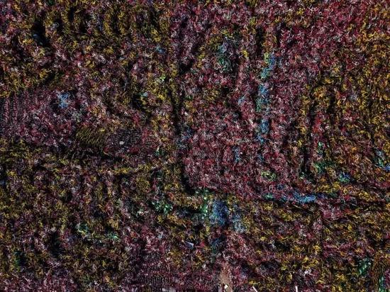 《Wound of Bicycle Sharing》 摄影师:水庆华