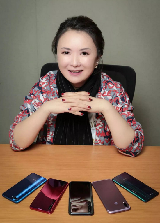 倪嘉悦。摄影：邓攀