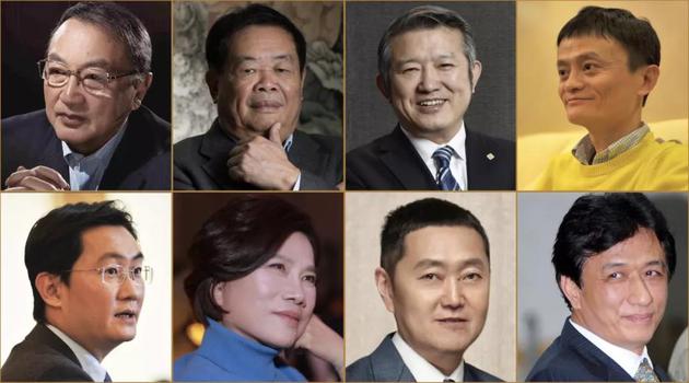 头图来源丨中企图库 视觉中国