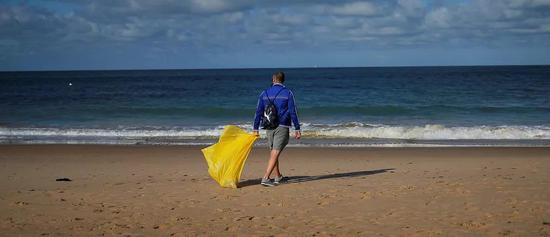 图片来源：路透社/Jon Nazca