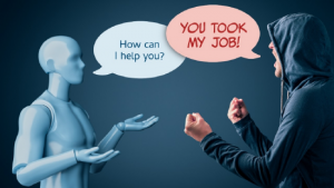 AI冰火两重天，一边是巨头招揽年薪上亿，一边是冷酷裁员哀鸿遍野