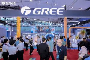 格力广交会引热议：中国智造出海凭什么实现"质"的飞跃？